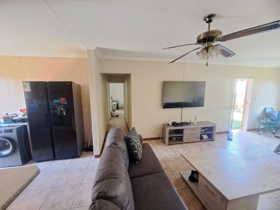 3 Bedroom Property for Sale in Cashan North West